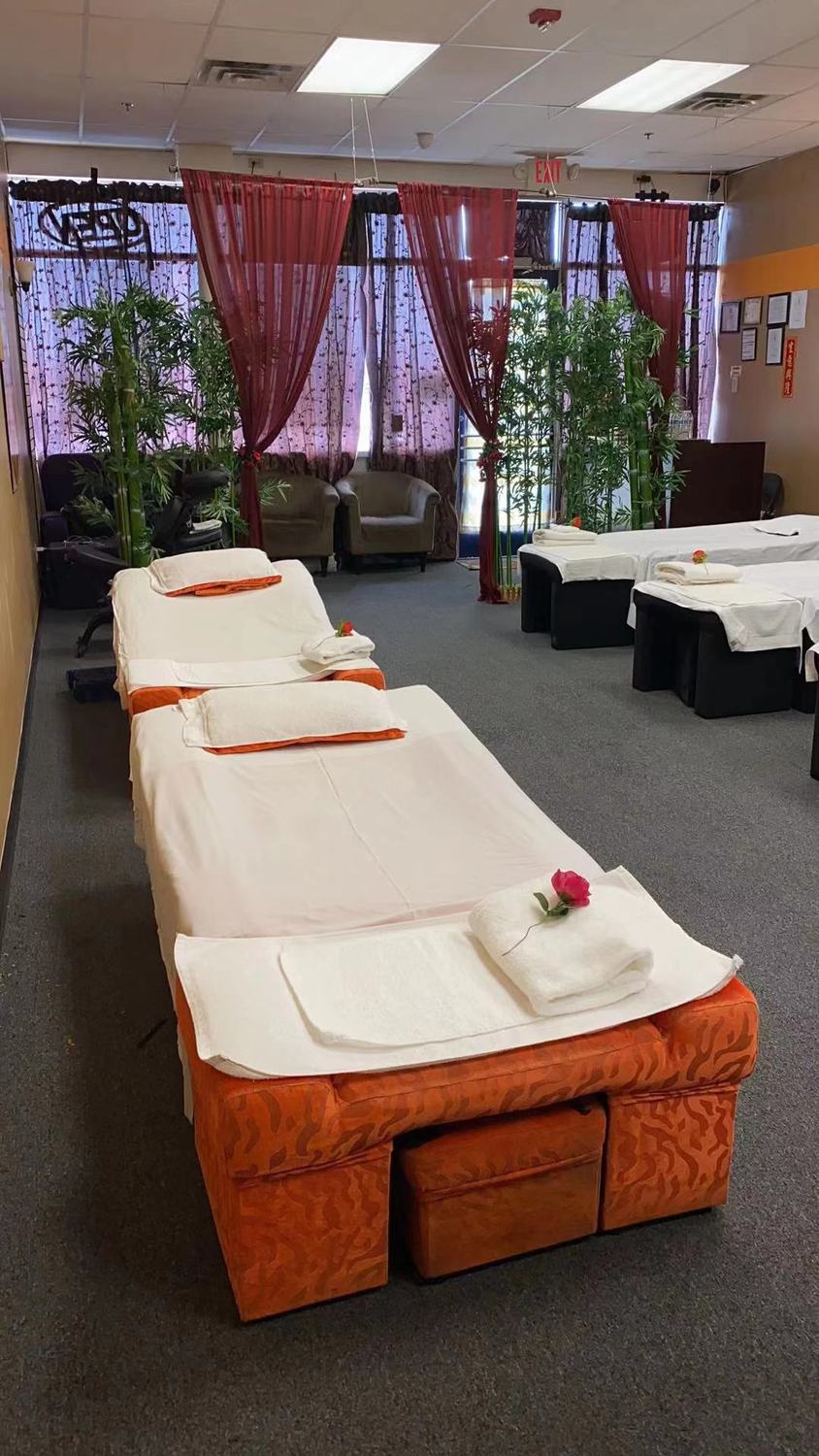 Longevity Foot Massage Asian Massage Massage Spa Massage Moore,OK